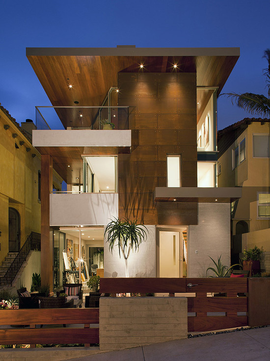 7th Street Residence (Los Angeles)