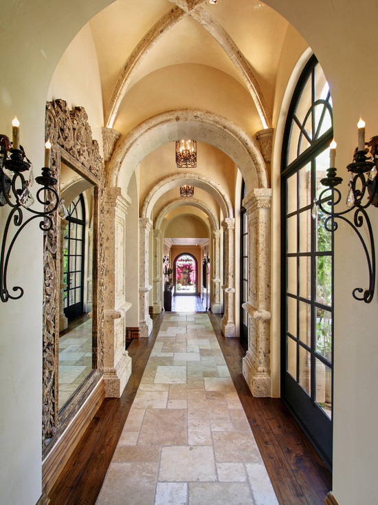Detailed Hallway (Phoenix)